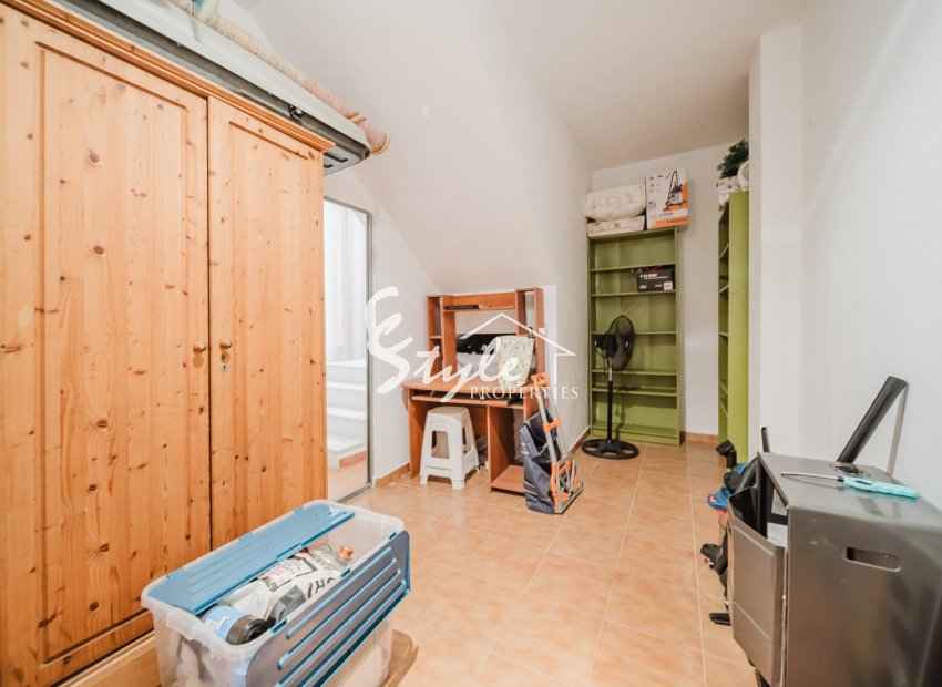 Reventa - Apartamento - Orihuela Costa  - Playa Flamenca