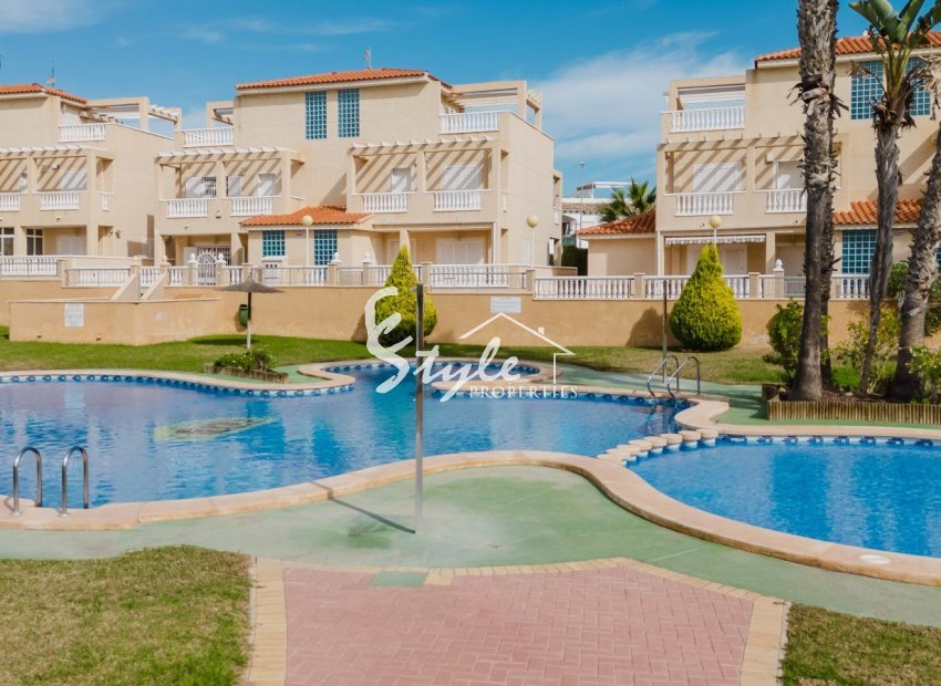 Reventa - Apartamento - Orihuela Costa  - Playa Flamenca