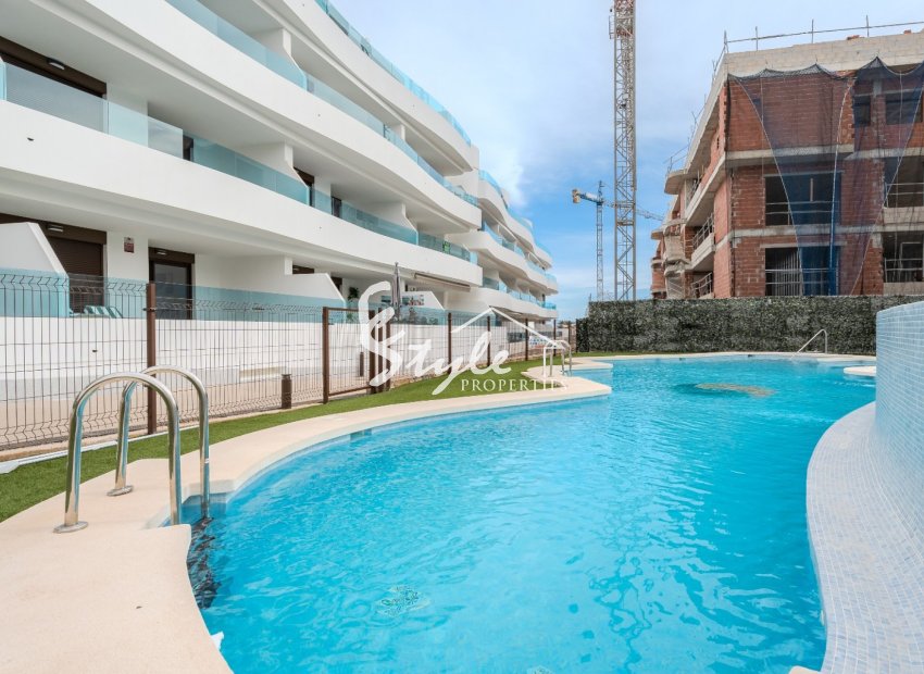 Reventa - Apartamento - Orihuela Costa  - Playa Flamenca