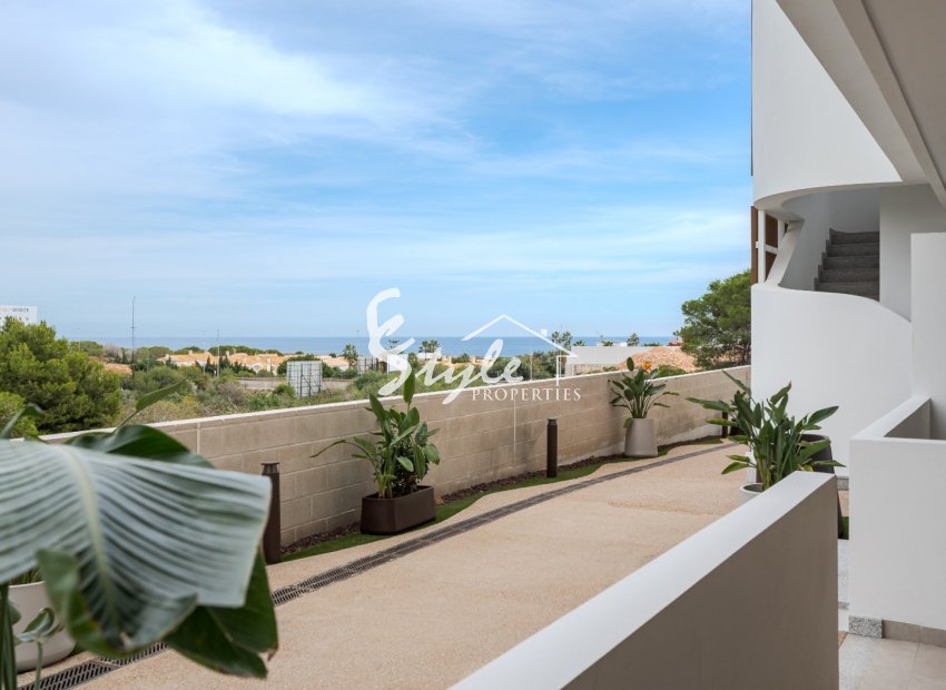 Reventa - Apartamento - Orihuela Costa  - Playa Flamenca