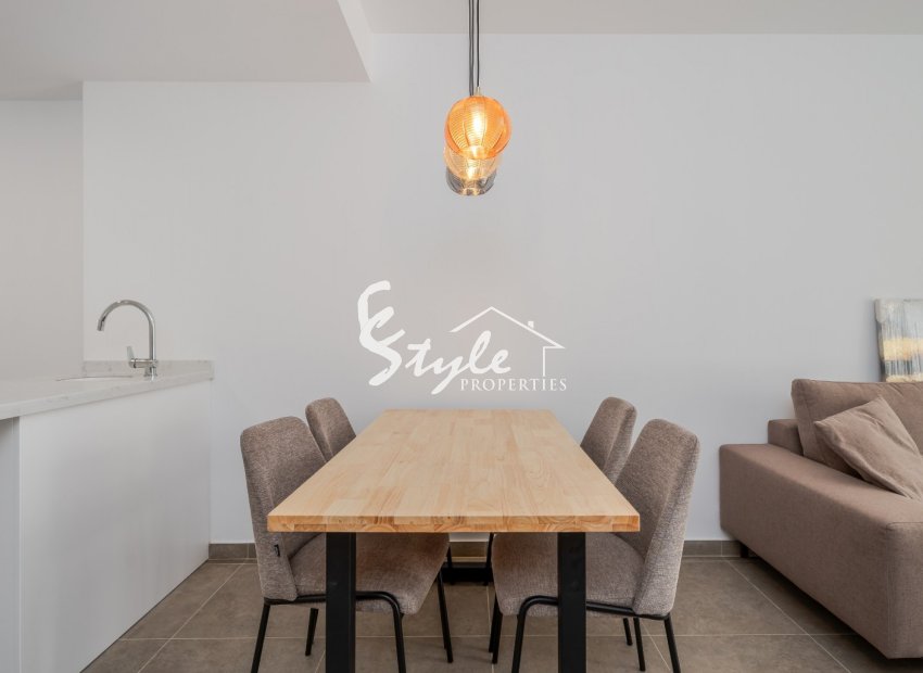 Reventa - Apartamento - Orihuela Costa  - Playa Flamenca