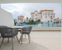 Reventa - Apartamento - Orihuela Costa  - Playa Flamenca