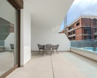 Reventa - Apartamento - Orihuela Costa  - Playa Flamenca