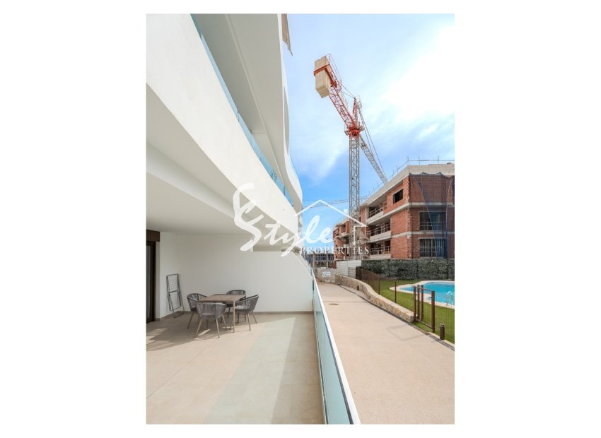 Reventa - Apartamento - Orihuela Costa  - Playa Flamenca