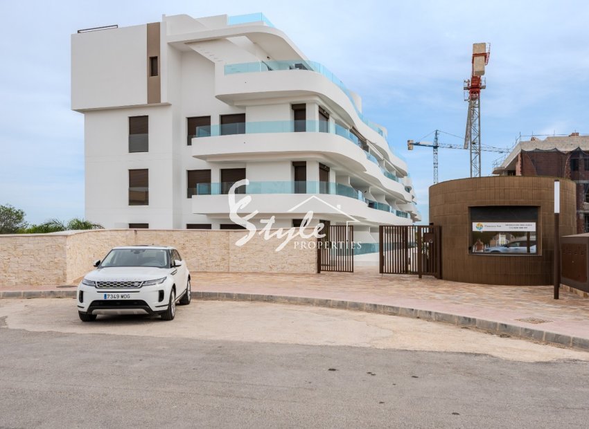 Reventa - Apartamento - Orihuela Costa  - Playa Flamenca