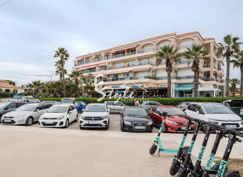 Reventa - Apartamento - Orihuela Costa  - Playa Flamenca