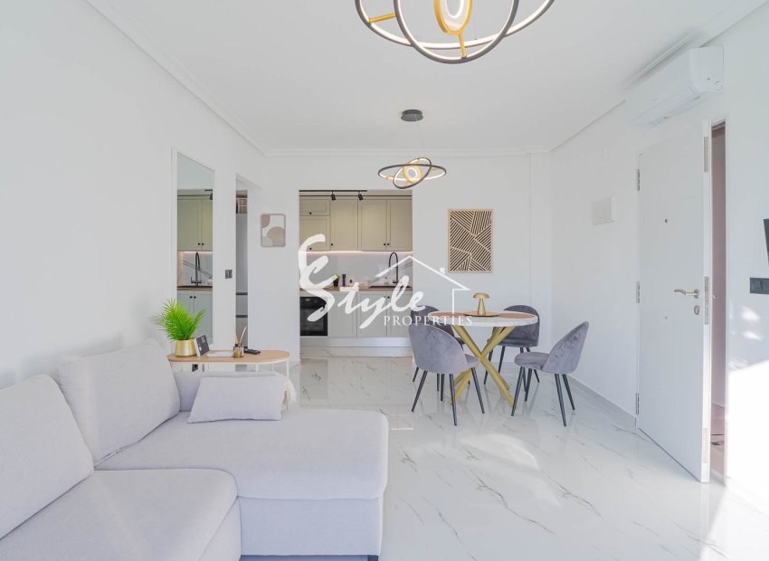 Reventa - Apartamento - Orihuela-Costa - Playa Flamenca