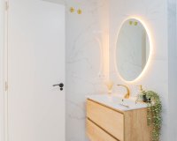 Reventa - Apartamento - Orihuela-Costa - Playa Flamenca