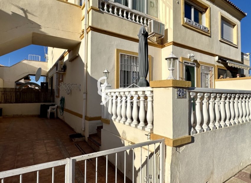 Reventa - Apartamento - Orihuela Costa  - Playa Flamenca