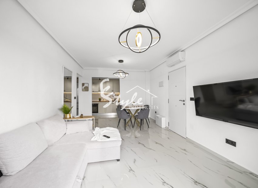 Reventa - Apartamento - Orihuela Costa  - Playa Flamenca