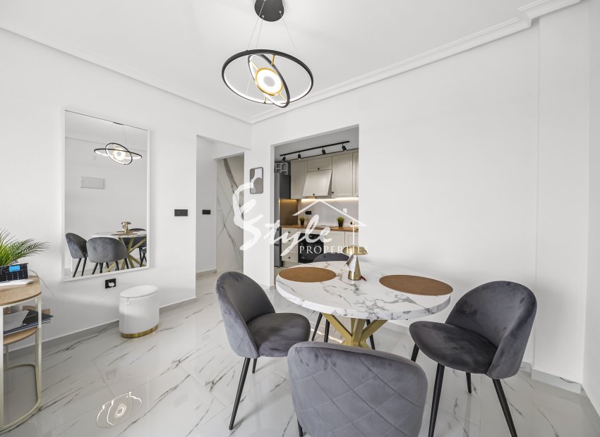 Reventa - Apartamento - Orihuela Costa  - Playa Flamenca