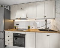 Reventa - Apartamento - Orihuela Costa  - Playa Flamenca