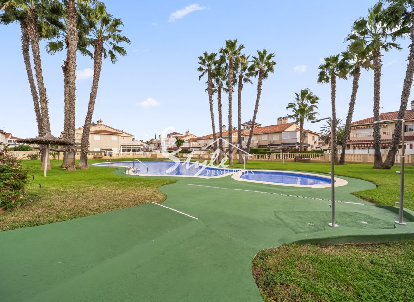 Reventa - Apartamento - Orihuela Costa  - Playa Flamenca