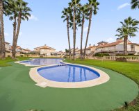Reventa - Apartamento - Orihuela Costa  - Playa Flamenca