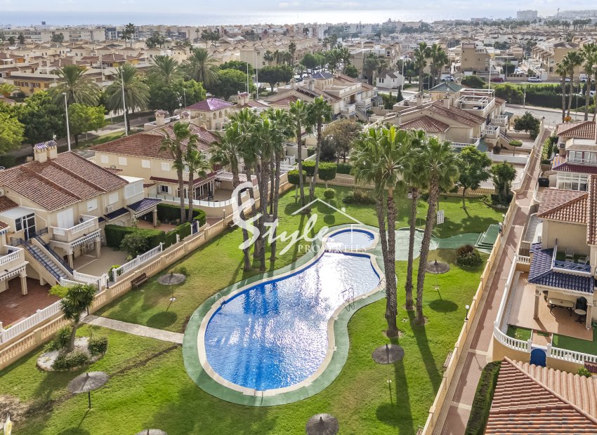 Reventa - Apartamento - Orihuela Costa  - Playa Flamenca