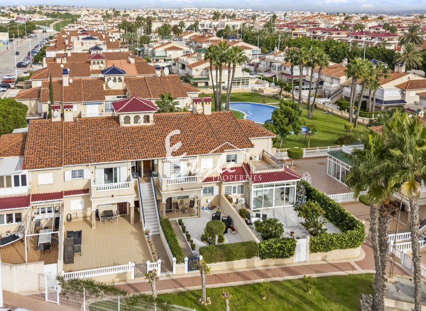 Reventa - Apartamento - Orihuela Costa  - Playa Flamenca