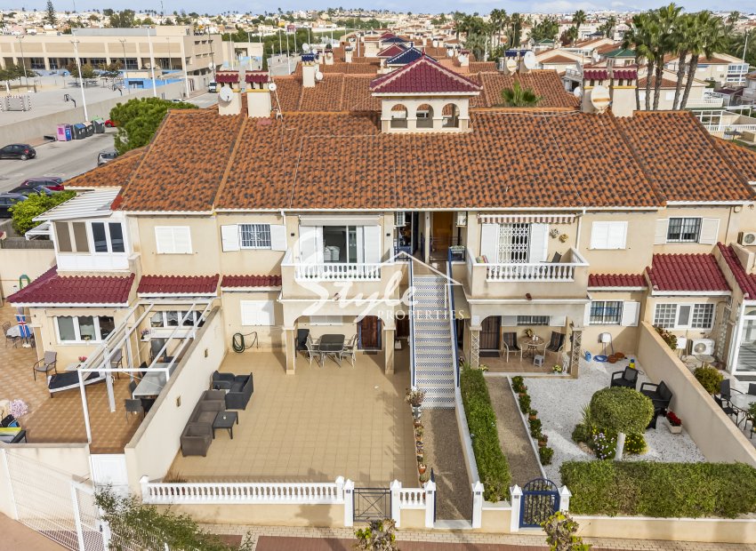 Reventa - Apartamento - Orihuela Costa  - Playa Flamenca