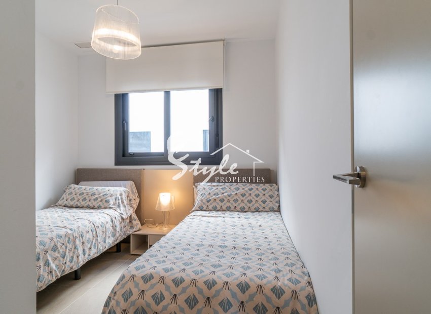 Reventa - Apartamento - Orihuela Costa  - Playa Flamenca