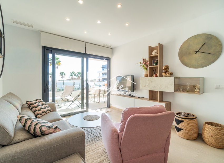 Reventa - Apartamento - Orihuela Costa  - Playa Flamenca