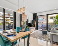 Reventa - Apartamento - Orihuela-Costa - Playa Flamenca