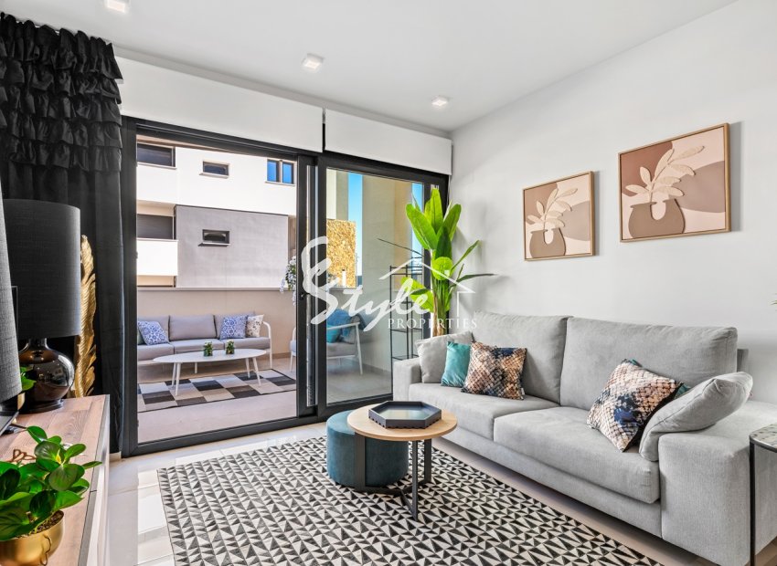 Reventa - Apartamento - Orihuela-Costa - Playa Flamenca