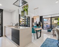 Reventa - Apartamento - Orihuela-Costa - Playa Flamenca