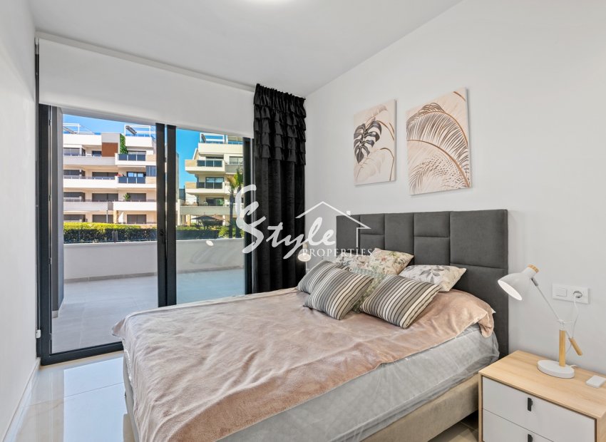 Reventa - Apartamento - Orihuela-Costa - Playa Flamenca