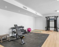 Reventa - Apartamento - Orihuela-Costa - Playa Flamenca