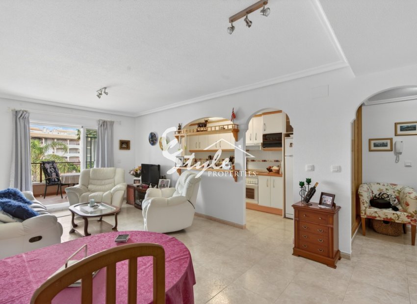 Reventa - Apartamento - Orihuela-Costa - Playa Flamenca