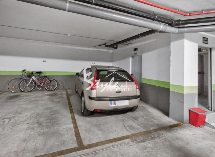 Reventa - Apartamento - Orihuela-Costa - Playa Flamenca