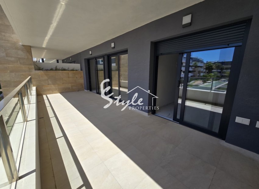 Reventa - Apartamento - Orihuela-Costa - Playa Flamenca