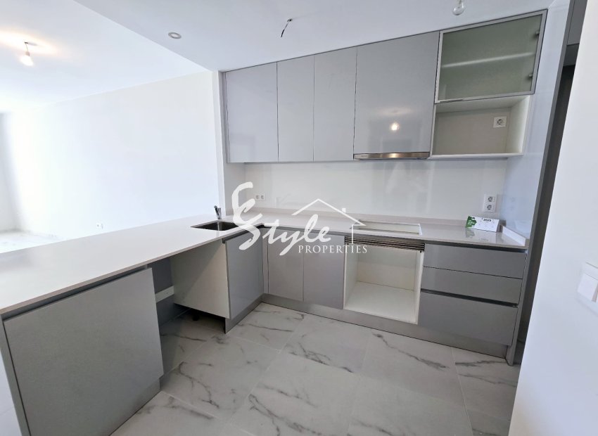 Reventa - Apartamento - Orihuela-Costa - Playa Flamenca