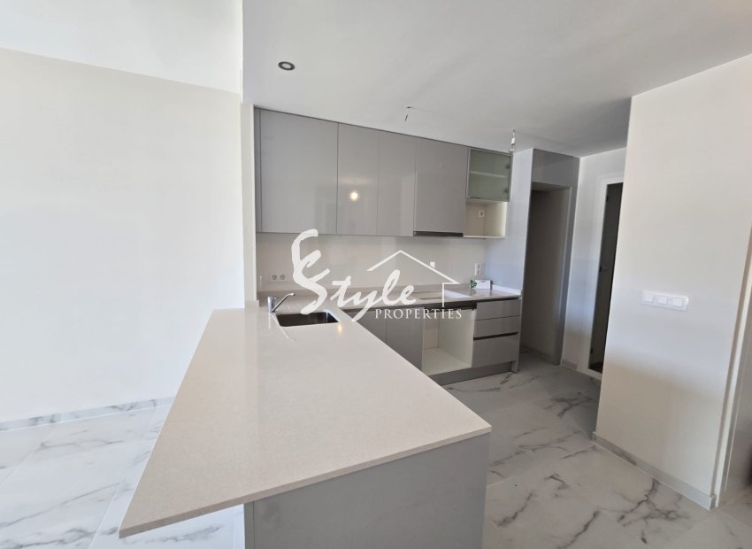 Reventa - Apartamento - Orihuela-Costa - Playa Flamenca