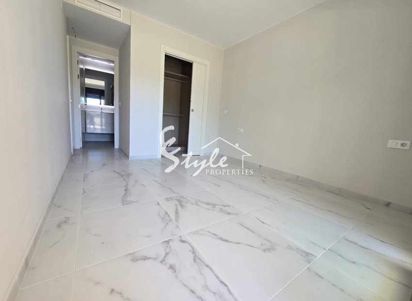 Reventa - Apartamento - Orihuela-Costa - Playa Flamenca