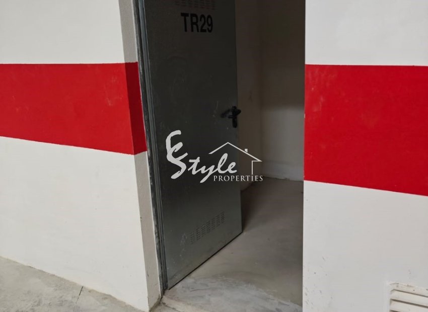 Reventa - Apartamento - Orihuela-Costa - Playa Flamenca