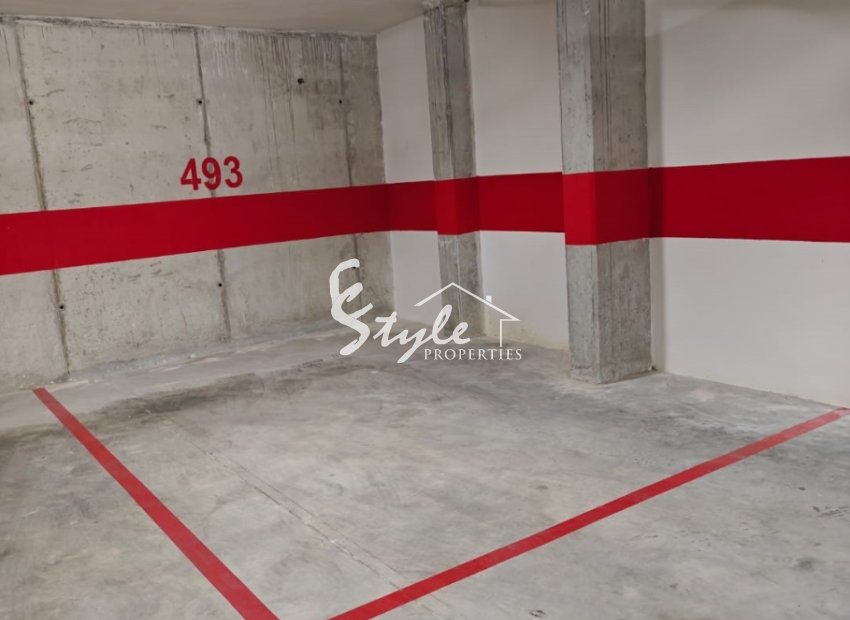 Reventa - Apartamento - Orihuela-Costa - Playa Flamenca