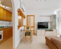 Reventa - Apartamento - Orihuela-Costa - Playa Flamenca