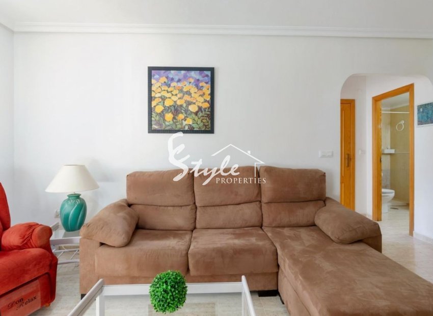Reventa - Apartamento - Orihuela-Costa - Playa Flamenca