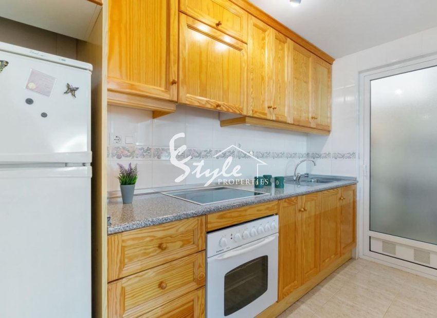 Reventa - Apartamento - Orihuela-Costa - Playa Flamenca