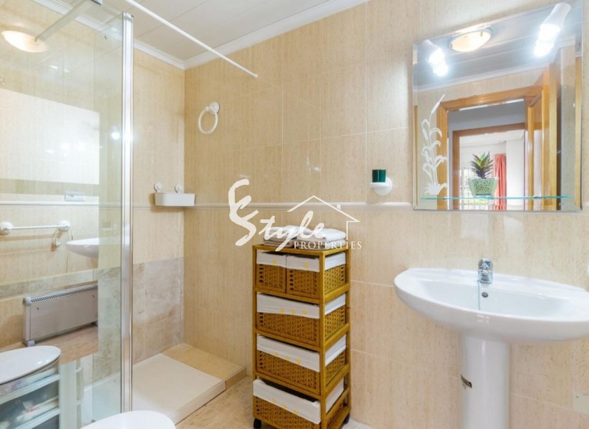 Reventa - Apartamento - Orihuela-Costa - Playa Flamenca