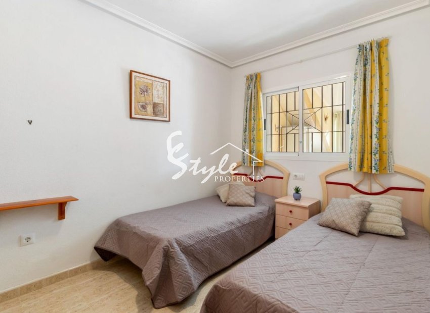 Reventa - Apartamento - Orihuela-Costa - Playa Flamenca