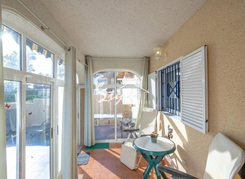 Reventa - Apartamento - Orihuela-Costa - Playa Flamenca