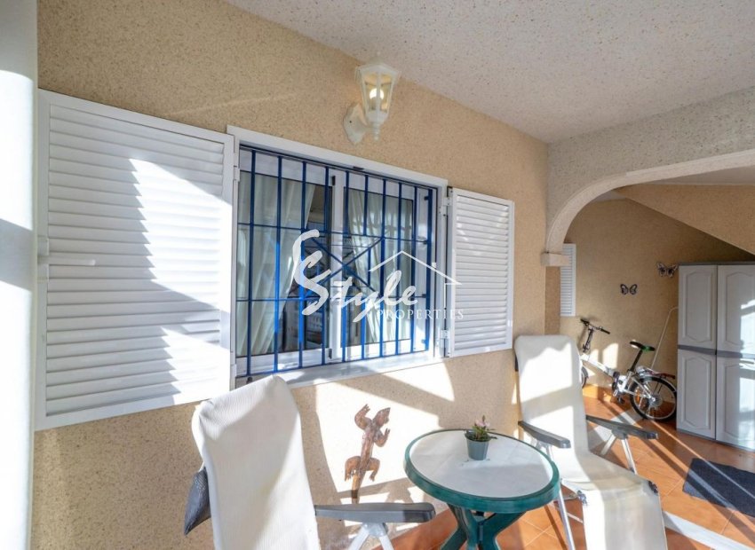 Reventa - Apartamento - Orihuela-Costa - Playa Flamenca