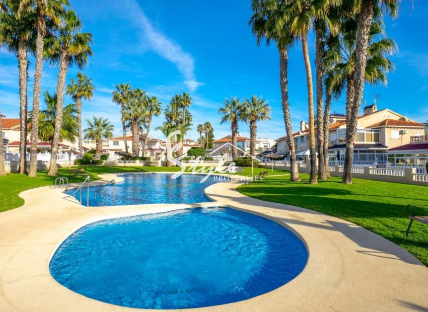 Reventa - Apartamento - Orihuela-Costa - Playa Flamenca