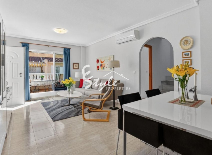 Reventa - Apartamento - Orihuela-Costa - Playa Flamenca