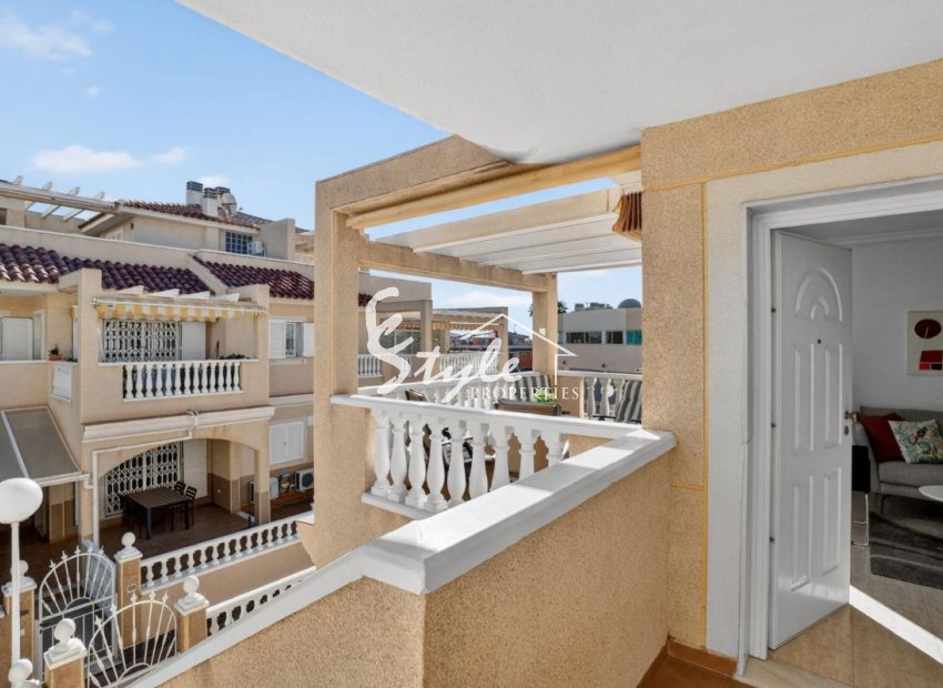 Reventa - Apartamento - Orihuela-Costa - Playa Flamenca