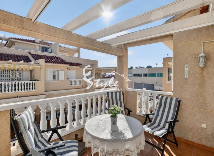 Reventa - Apartamento - Orihuela-Costa - Playa Flamenca