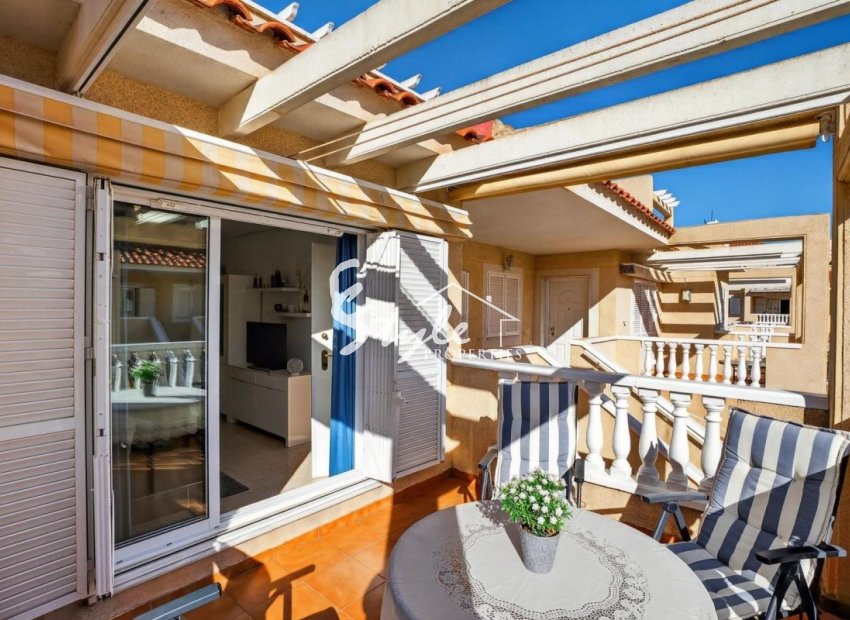 Reventa - Apartamento - Orihuela-Costa - Playa Flamenca