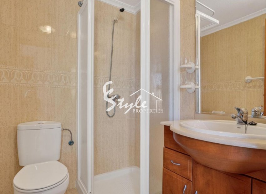 Reventa - Apartamento - Orihuela-Costa - Playa Flamenca