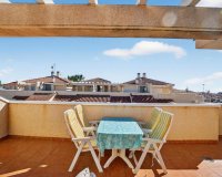Reventa - Apartamento - Orihuela-Costa - Playa Flamenca